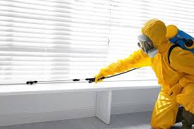 Emergency Pest Control Services in Eveleth, MN